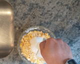 Foto del paso 4 de la receta: Galletitas SIN TACC de Polenta