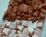 Foto del paso 4 de la receta: Locro criollo (uno de mis locros)