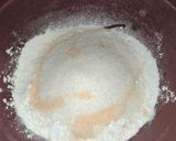Foto langkah ke 2 dari resep Mochi gulung.