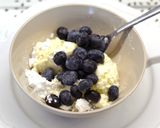 Citromos-mákos palacsinta recept fázis 3 fotója