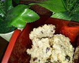 Foto langkah ke 9 dari resep Oat Kurma Cookies 🍪.