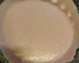 Foto del paso 2 de la receta: Postre Helado de Frutillas