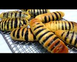 Foto langkah ke 15 dari resep Filipino Chocolate Bread's.