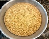 Foto del paso 13 de la receta Tarta de queso ricotta y cacao