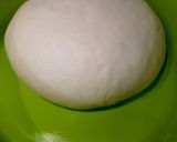 A picture of step 3 of Homemade Loaf / Doubleroti/Pawroti (no oven bread).