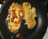 Foto del paso 3 de la receta: Filetes rebozados estilo la "Yaya"