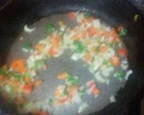 Foto del paso 1 de la receta: Zapallo relleno con pollo