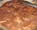 Foto langkah ke 4 dari resep Semur Daging Endesss.