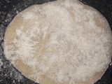 ડબલ પડ રોટલી (Double Pad Rotli Recipe In Gujarati)