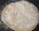 ડબલ પડ રોટલી (Double Pad Rotli Recipe In Gujarati) રેસીપી સ્ટેપ1ફોટો