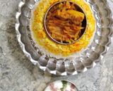 عکس مرحله 6 از دستور مرغ