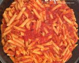 Foto del paso 5 de la receta: Macarrones arrabiata