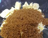 Foto del paso 1 de la receta: Pastel tipo plumcake con manzana y almendras