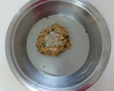 મેથી બાજરા મસાલા ભાખરી (Methi Bajara Masala Bhakhari recipe in Gujarati) રેસીપી સ્ટેપ2ફોટો