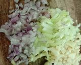 Foto langkah ke 1 dari resep Sosis solo kukus (sosis basah).