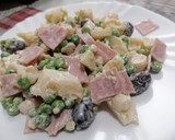 Foto del paso 2 de la receta: 87. Ensaladilla de coliflor
