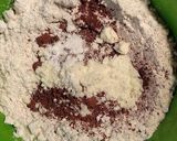 Foto langkah ke 1 dari resep Chocochips Chocolate Cookies.