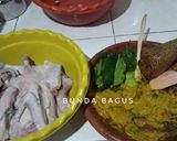 Foto langkah ke 2 dari resep Bebek Goreng Poya.