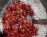 Foto del paso 4 de la receta: Mermelada casera🍓🍓🍓 para endulzar tu día