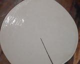 A picture of step 3 of Egg Roll.
