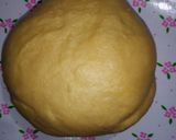 Foto del paso 2 de la receta: Pan de muerto
