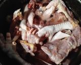 Foto langkah ke 3 dari resep 85. Soto Balungan.