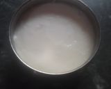 A picture of step 3 of Bottle gourd raita.