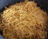 عکس مرحله 2 از دستور اریشته داغلاما 😍 غذای ترکی خوشمزه و مقوی😋