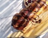 Foto langkah ke 13 dari resep Babka / Twisted Bread Biga Methode.