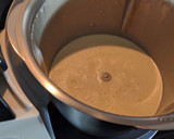 Foto del paso 2 de la receta: Helado de coco en Heladera con compresor (robot Monsieur Cuisine)