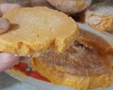 Foto del paso 3 de la receta: Medallones naranjas de verdura y garbanzos