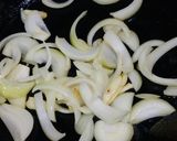 Foto langkah ke 3 dari resep Udang Goreng Mentega.