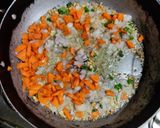 ढोकला फ्राई (dhokla fry recipe in Hindi) रेसिपी चरण 2 फोटो