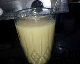Jaun (Barley)ke Sattu ka juice recipe step 5 photo