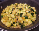 Foto del paso 4 de la receta: Zarangollo murciano sin huevo