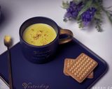 صورة لخطوة 2 من وصفة كاسترد (مشروب)