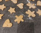 Une image de l'étape 10 de Pierniczki de Marine ou biscuits de Noël en Pologne 🇵🇱.