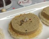 Une image de l'étape 10 de 🌱Terrine festive châtaigne et cognac (veggie).