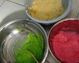 Foto langkah ke 3 dari resep Sentiling Singkong.