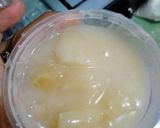 Foto langkah ke 5 dari resep Singkong Thailand Milo keju.