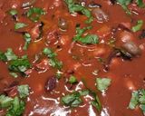 A picture of step 3 of Polpo alla Luciana.