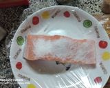Foto del paso 1 de la receta: Salmón al estilo gravlax