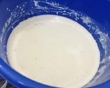 Gyümölcsleves :) recept fázis 3 fotója