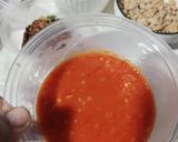 Foto langkah ke 6 dari resep Bakmie Ayam.