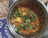 કડાઈ પનીર (Kadai paneer recipe in Gujarati) રેસીપી સ્ટેપ7ફોટો