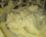 A picture of step 2 of Homemade Buttercream.