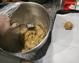Foto del paso 6 de la receta: Galletitas con chips de chocolate
