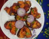Fry fish recipe step 2 photo