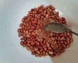 Foto langkah ke 5 dari resep Kacang Atom/ Sukro.