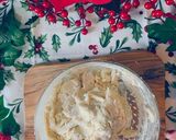 Foto del paso 7 de la receta: Nevaditos ❄️⭐️ (de mantequilla)